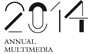 Annual Multimedia Award Logo