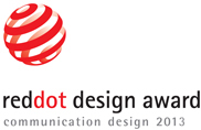 RedDot Design Award Logo